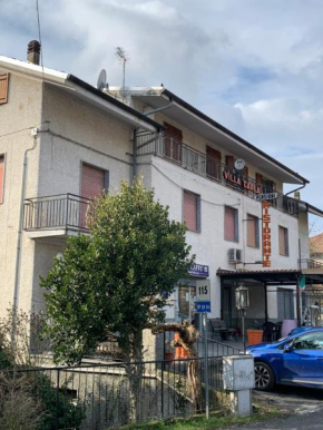 Hotel Villa Carla